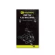 Ridgemonkey Rm-Tec Flexi Ring Swivel Taille8 Émerillon Annulaire 10Db
