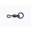 RIDGEMONKEY QUICK CHANGE ROTATOR SWIVEL CLIP TAILLE 11 - Émerillon