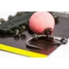 Ridgemonkey Rm-Tec Hook Ring Bait Screws Vis à Appât 5Db