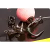 Ridgemonkey Rm-Tec Hook Ring Bait Screws Vis à Appât 5Db