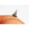 Ridgemonkey Rm-Tec Hook Ring Bait Screws Vis à Appât 5Db