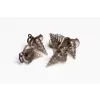 Ridgemonkey Rm-Tec Hook Ring Bait Screws Vis à Appât 5Db