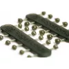 Ridgemonkey Rm-Tec Hook-Ring Stops (Arrêts d'Anneau d'Hameçon Coulissants) 24Db Small