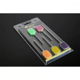 Ridgemonkey Rm-Tec Needle Set (Kit d'Aiguilles)