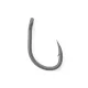 RIDGEMONKEY APE-X SNAG HOOK 2XX BARBED SIZE 6 - Hameçon Carpe - Hameçon Barbelé, Hameçon à Œillet