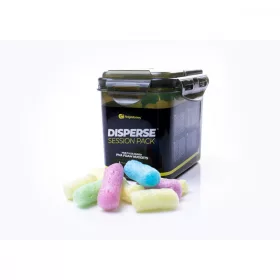   RIDGEMONKEY DISPERSE PVA FOAM NUGGETS - SESSION PACK - Éponge PVA