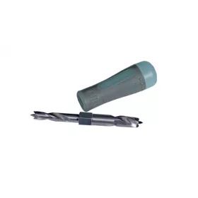   RidgeMonkey Combi Bait Drill & Cork Sticks perceuse à appâts avec bâtonnets de liège