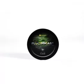   RIDGEMONKEY FLUOROCAST FLUORO COATED LIGNE PRINCIPALE REVÊTUE 0.33MM/15LB 1000M - Ligne principale - Fil monofilament