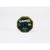 RIDGEMONKEY CONNEXION CAMOX STIFF COATED HOOKLINK BAS DE LIGNE 35LB 20M - Bas de ligne - Tresse