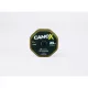 RIDGEMONKEY CONNEXION CAMOX STIFF COATED HOOKLINK BAS DE LIGNE 35LB 20M - Bas de ligne - Tresse
