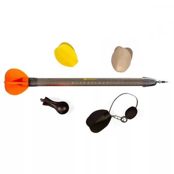 Ridgemonkey Markafloat Kit Marqueur L