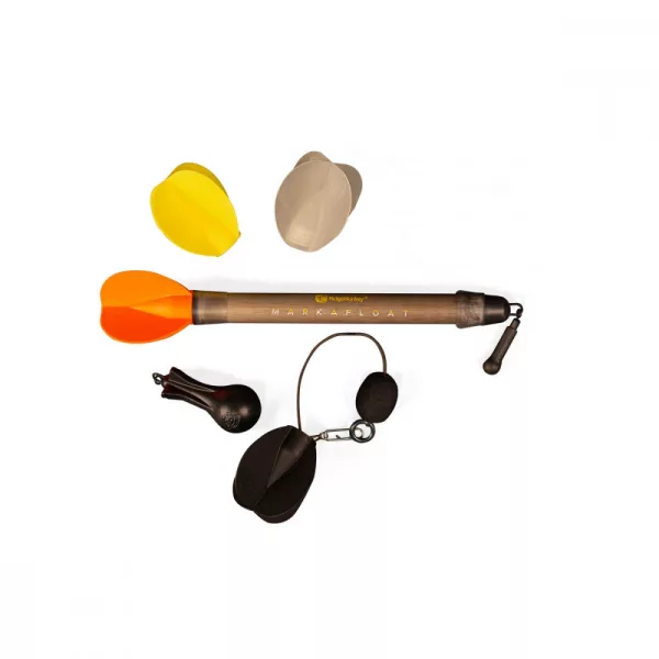 Ridgemonkey Markafloat Kit Marqueur S
