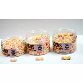 Ringers Washout Allsorts Mini Chocolat Wafter 80gr