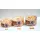 Ringers Washout Allsorts Mini Chocolat Wafter 80gr