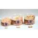 Ringers Washout Allsorts Mini Chocolat Wafter 80gr