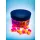 Ringers Rose-Orange 6-10mm Duos Wafters 80gr