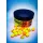 Ringers Jaune-Orange 6-10mm Duos Wafters 80gr