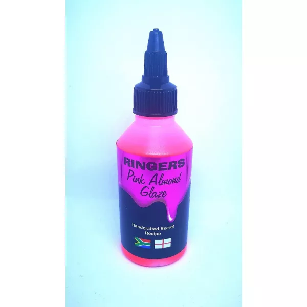 Ringers Attractant Liquide Amande 100ml