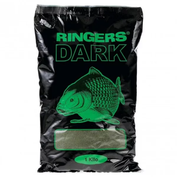 Ringers Vert foncé Amorçage 1kg