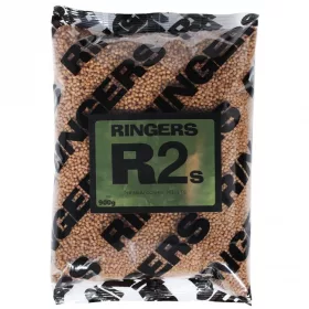   Ringers Method Micro Pellets R2 2mm Pellet d'amorçage 900gr