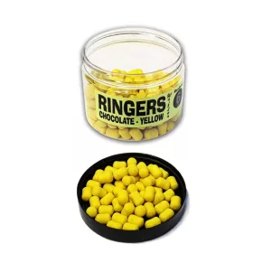 Ringers Jaune Chocolat Orange Bandem 6mm Pellet 80gr