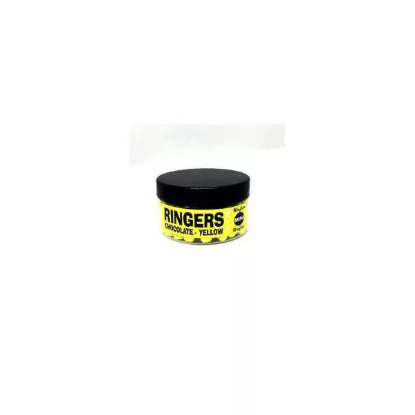Ringers Yellow Chocolate Mini Wafters