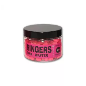 Ringers Pink 6mm Chocolat Wafter 80gr