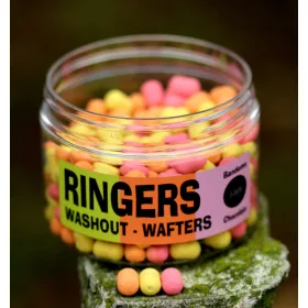 Ringers Washout Allsorts 10mm Chocolat Wafter 80gr