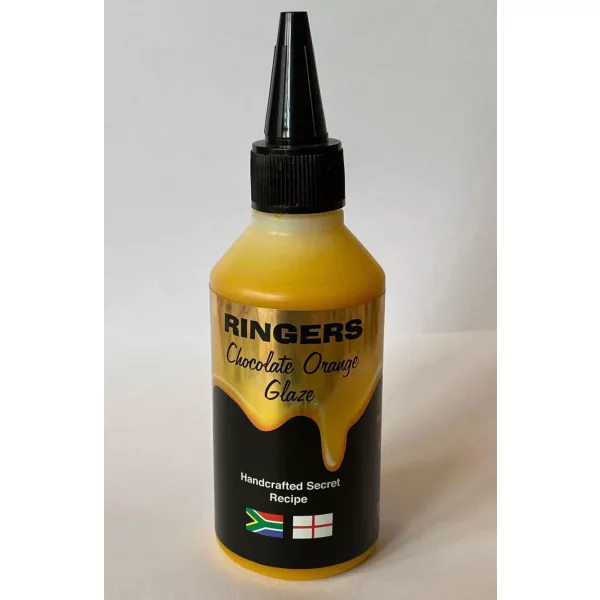 Ringers Glaze Chocolate Orange Arôme Liquide 100ml