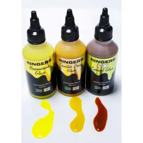 Ringers Glaze FX Caramel Arôme Liquide 100ml