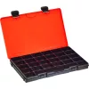 ROK Boîte à accessoires 35,5x23x3cm Orange