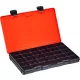 ROK Boîte à accessoires 35,5x23x3cm Orange