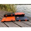 ROK Boîte à accessoires 35,5x23x3cm Orange