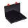 ROK Boîte à accessoires 35,5x23x3cm Noire