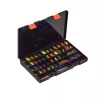 ROK Boîte à accessoires 35,5x23x3cm Noire