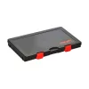 ROK Boîte à accessoires 35,5x23x3cm Noire