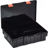 ROK Boîte à accessoires 35,5x23x9cm Noire