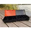 ROK Boîte à accessoires 35,5x23x9cm Orange
