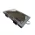 ROK Slim Boîte à accessoires 27x17x3cm Verte