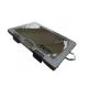ROK Slim Boîte à accessoires 27x17x3cm Verte