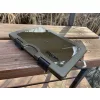 ROK Slim Boîte à accessoires 27x17x3cm Verte