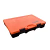 ROK Boîte à accessoires 27x17x4,3cm Orange