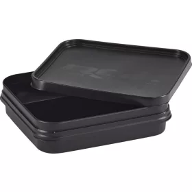   ROK Insert de Récipient de Mélange Carré avec Couvercle Souple