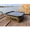 ROK Récipient de Mélange 6 Litres avec Couvercle Vert