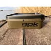 ROK Récipient de Mélange 6 Litres avec Couvercle Vert