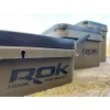 ROK Récipient de Mélange 6 Litres avec Couvercle Vert