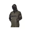 ROK Camo Hoodie Kapucnis Terep Mintás Pulóver 2XL