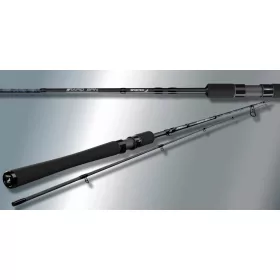   Canne à lancer Sportex Rapid Travel Spin 2,60m 20gr en 4 brins