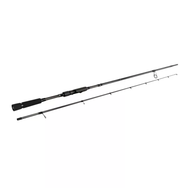 Canne Spinning 2 Brins Sportex Revolt RS-2 ULR 2,40m 1-9gr