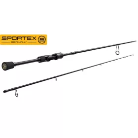   Canne à pêche spinning __Sportex__ Rival ULR 1,98m 0,5-7gr 2 brins